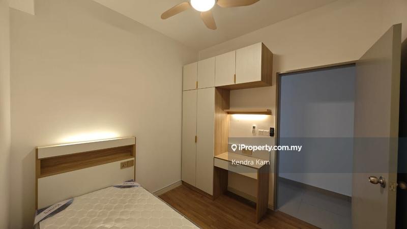 For Rent - M Vertica