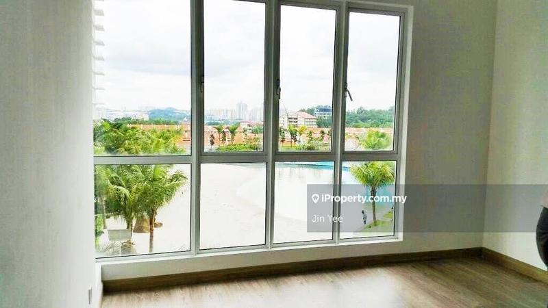 Condominium for Sale in Le Yuan Residence by Jin Yee - iProperty.com.my