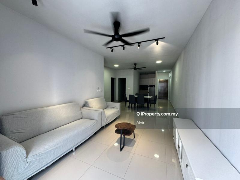 For Rent - Admiral Residences