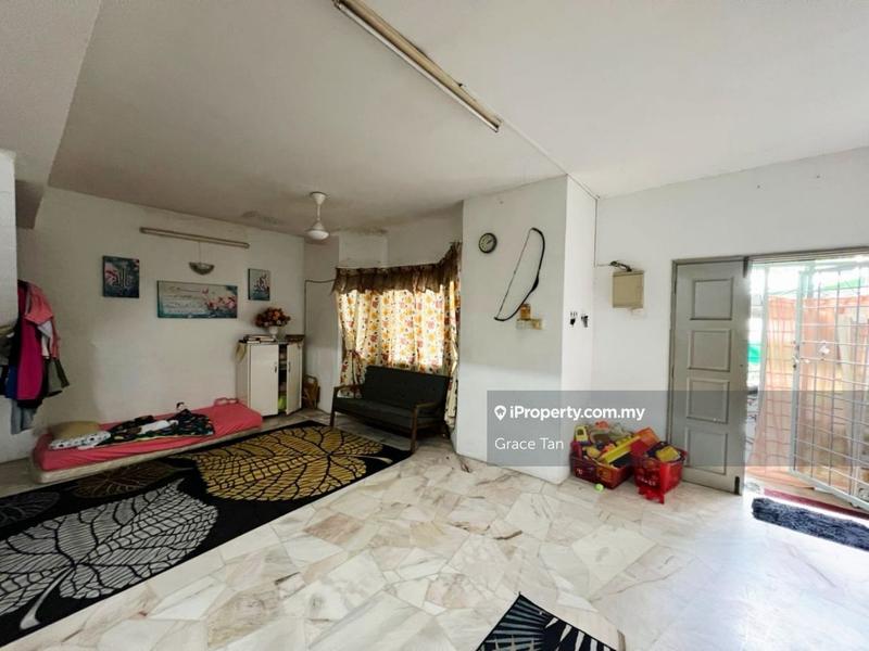 Rumah Teres 2-Tingkat untuk Dijual di Taman Pandan Indah, Ampang oleh Grace Tan - iProperty.com.my