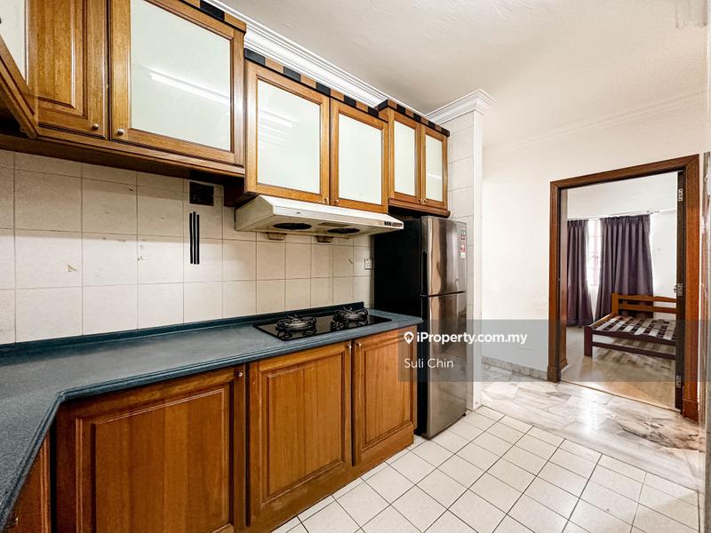 Condominium for Sale in Danau Impian by Suli Chin - iProperty.com.my