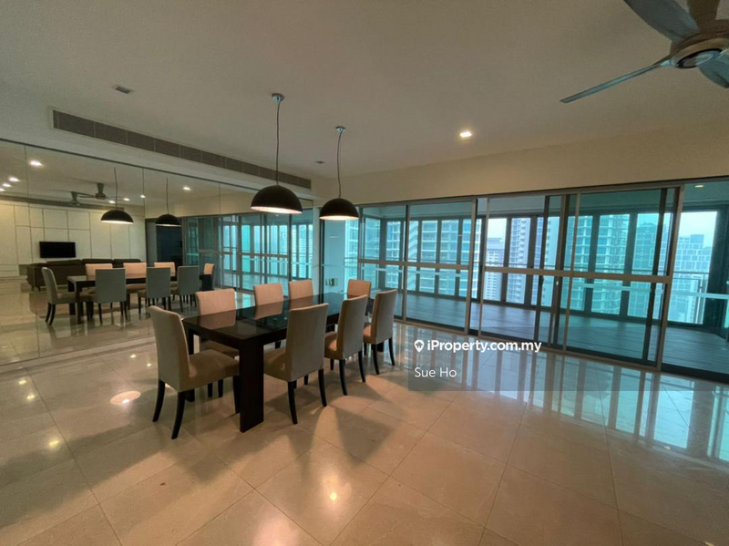 For Sale - 10 Mont Kiara @ MK10