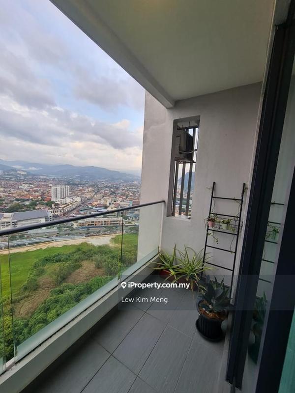 Residensi Servis untuk Dijual di LakePark Residence @ KL North oleh Lew Kim Meng - iProperty.com.my