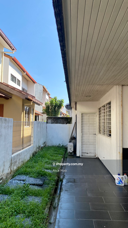Semi-Detached House for Sale in Taman Tun Dr Ismail, Kuala Lumpur by Alice Moo - iProperty.com.my