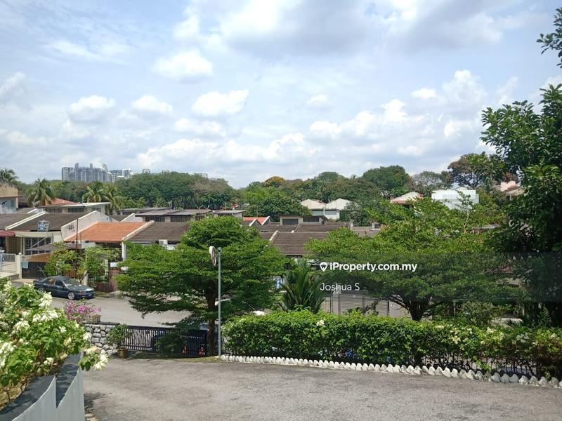 Banglo untuk Dijual di Taman Lucky, Bangsar oleh Joshua S - iProperty.com.my