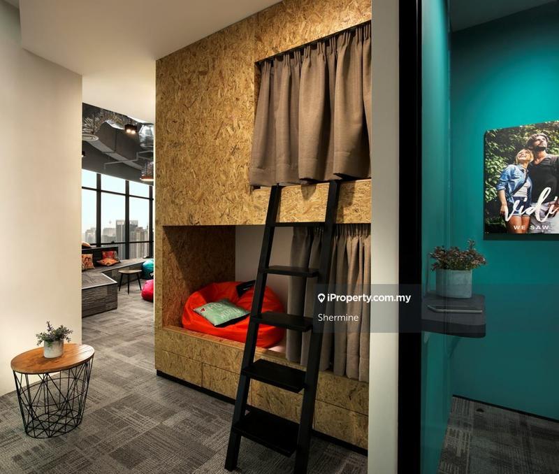 Office for Sale in Kampung Kerinchi (Bangsar South), Kuala Lumpur by Shermine - iProperty.com.my