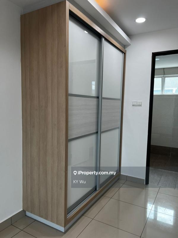Rumah Teres 3-Tingkat untuk Dijual di 3 Storey Terrace house for sale, Bukit Mertajam oleh KY Wu - iProperty.com.my