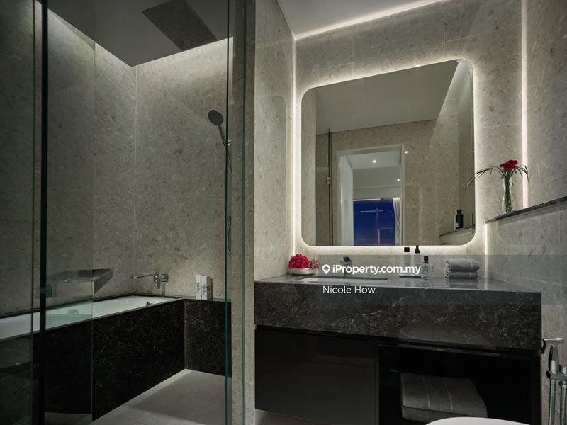 Service Residence for Sale in Pavilion Damansara Heights by Nicole How - iProperty.com.my