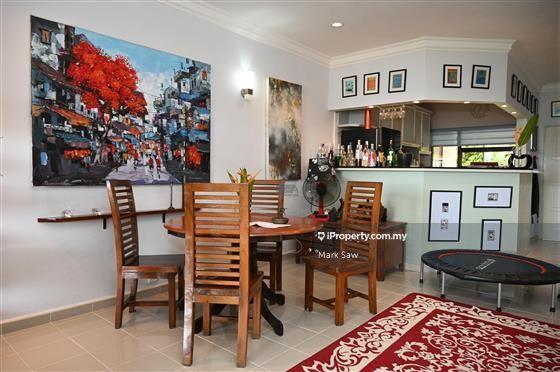 Townhouse for Sale in Langkawi, Kuah by Mark Saw - iProperty.com.my