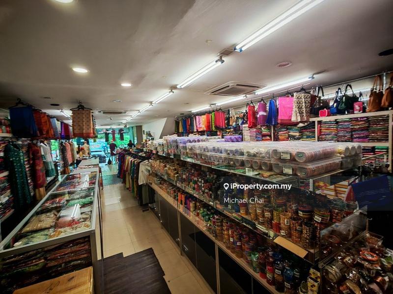 Kedai-Pejabat untuk Dijual di Bandar Puteri Puchong, Puchong oleh Michael Chai - iProperty.com.my