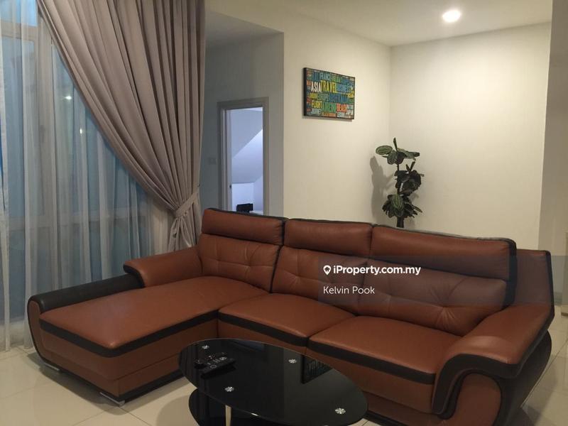 2-storey Terraced House for Sale in Liu Li Garden @ Setia Eco Glade Cyberjaya, Cyberjaya by Kelvin Pook - iProperty.com.my