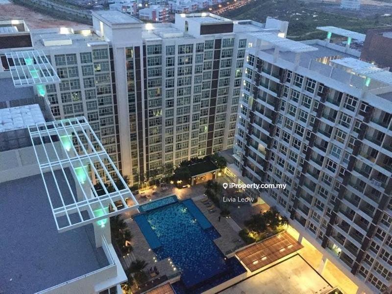 For Sale - Mutiara Ville