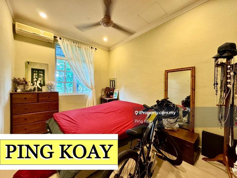 Rumah Berangkai 2 Tingkat untuk Dijual di Fettes Park, Tanjung Tokong oleh Ping Koay - iProperty.com.my