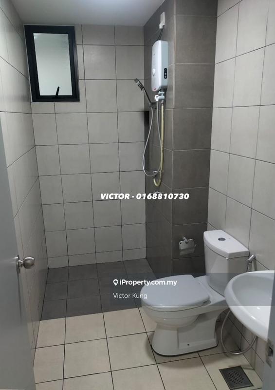 Service Residence for Rent in MIRA at Shorea Park by Victor Kung - iProperty.com.my