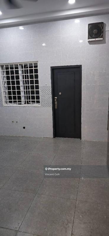 Rumah Berangkai 1.5 Tingkat untuk Dijual di Jalan Ipoh, Kuala Lumpur oleh Vincent Goh - iProperty.com.my
