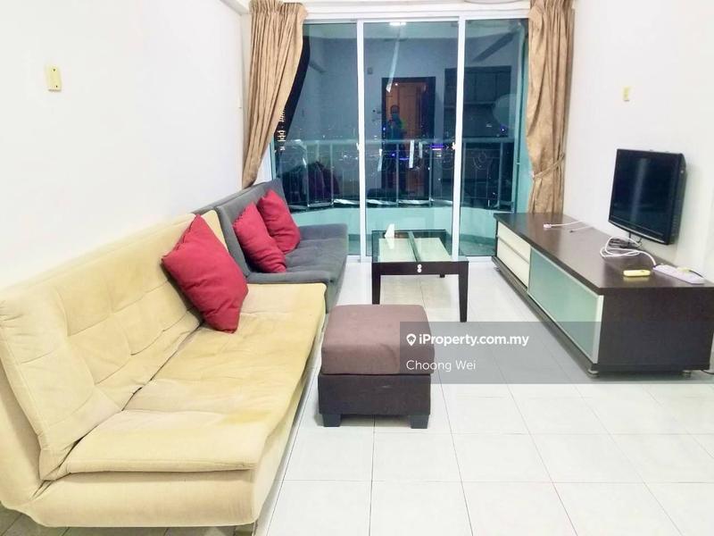 For Rent - Sri Perdana