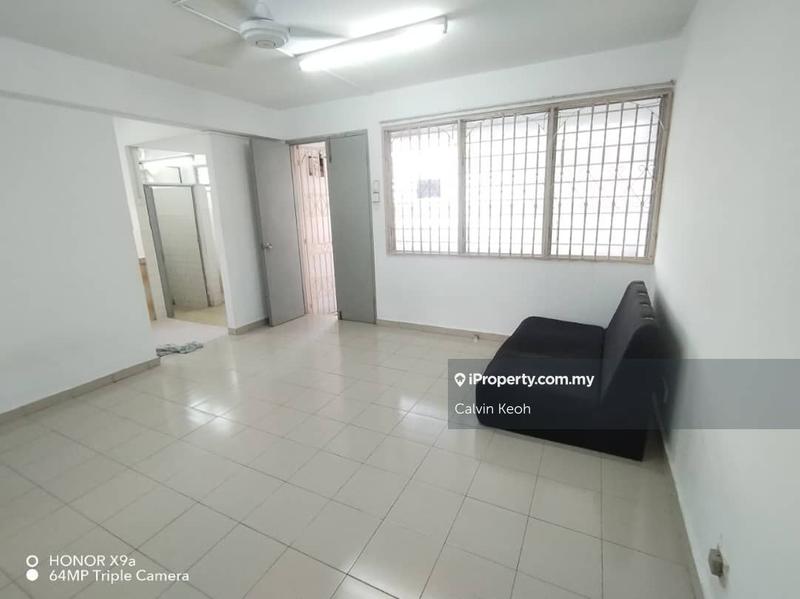 For Sale - Desa Green