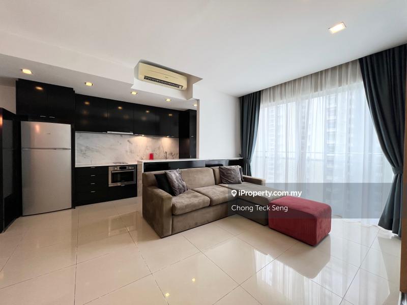 For Rent - Verve Suites