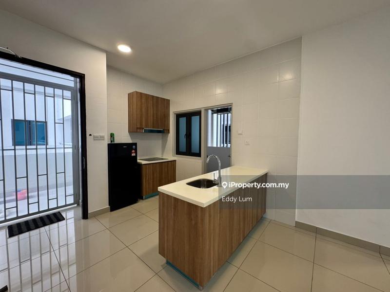 For Rent - Pacific Star