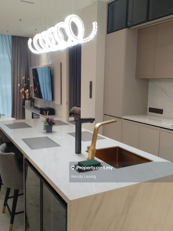 Service Residence for Sale in Victory Suites (The Face 2), KLCC by Kendy Leong - iProperty.com.my