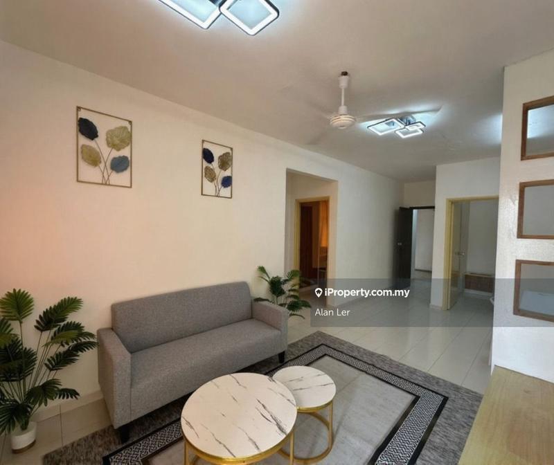 For Sale - Villa Krystal @ Bandar Selesa Jaya