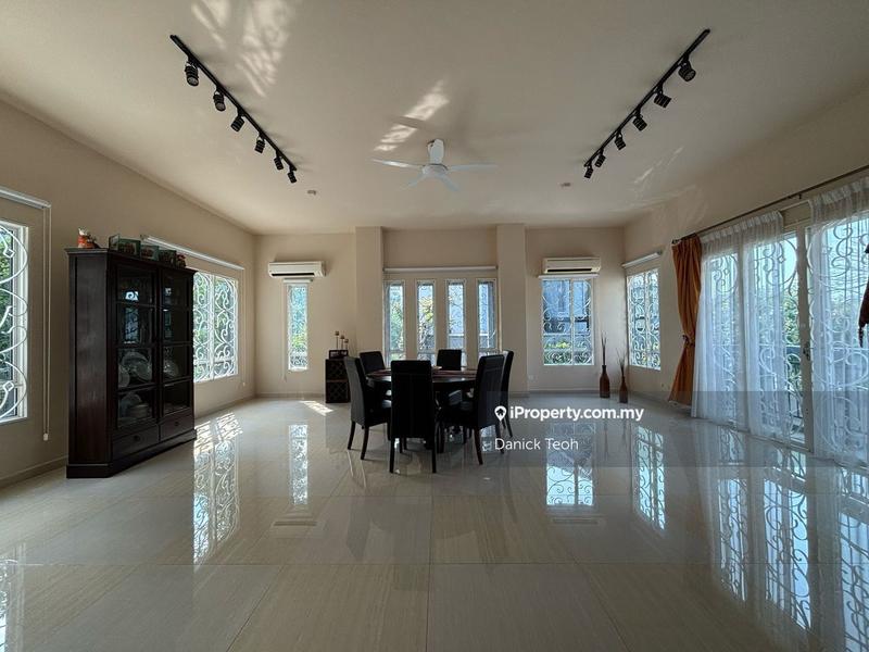 Bungalow House for Sale in Hilltop Villas Seaview Located in Batu Ferringhi, Batu Ferringhi by Danick Teoh - iProperty.com.my