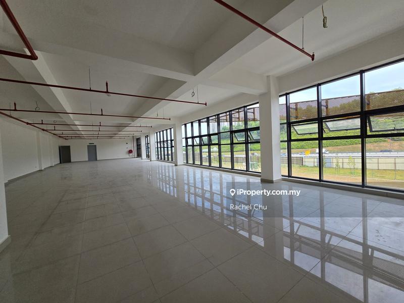 Kilang Terpisah untuk Dijual di Nilai Impian, Nilai oleh Rachel Chu - iProperty.com.my