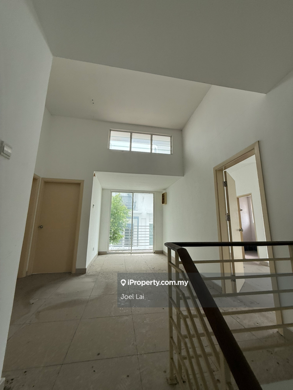 Semi-Detached House for Sale in Bandar Teknologi Kajang, Kajang by Joel Lai - iProperty.com.my