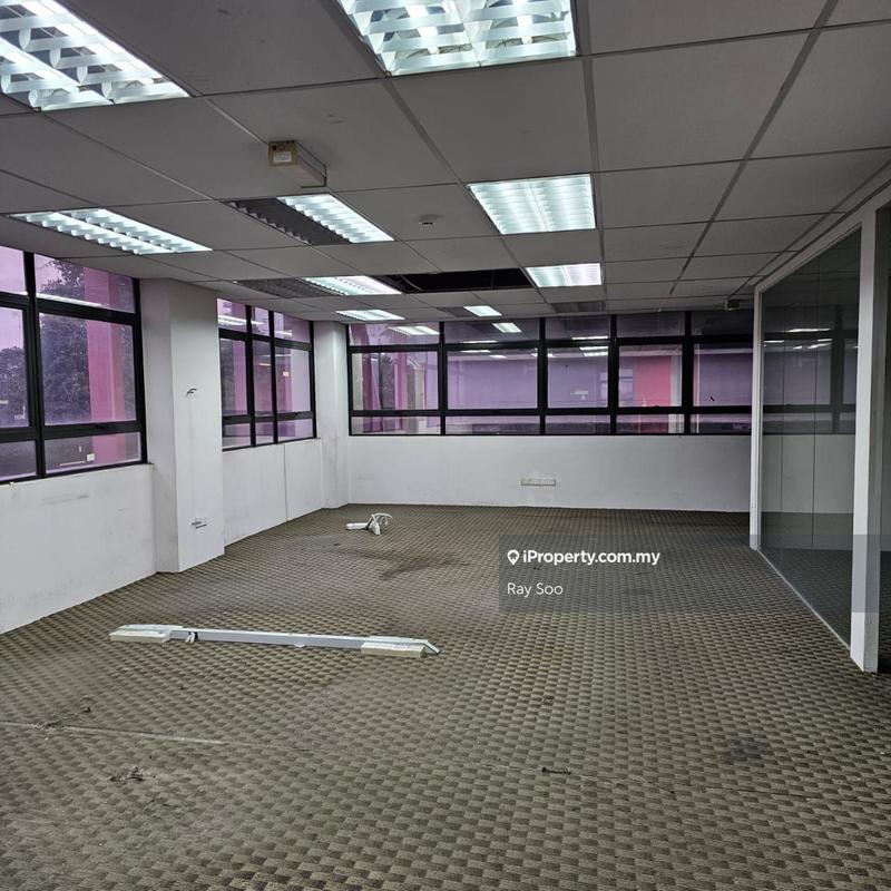 Shop / Office untuk Dijual di Petaling Jaya, Damansara Perdana oleh Ray Soo - iProperty.com.my