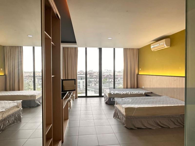 Pangsapuri untuk Disewa di Tribeca Condominium and Suites oleh Eulene Tiong - iProperty.com.my