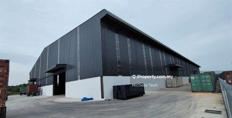 Semi-D Factory for Sale in Bandar Rinching, Semenyih by Michelle Teoh - iProperty.com.my