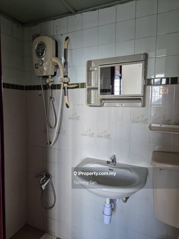 Pangsapuri untuk Dijual di Medan Intan oleh Tommy Tan - iProperty.com.my