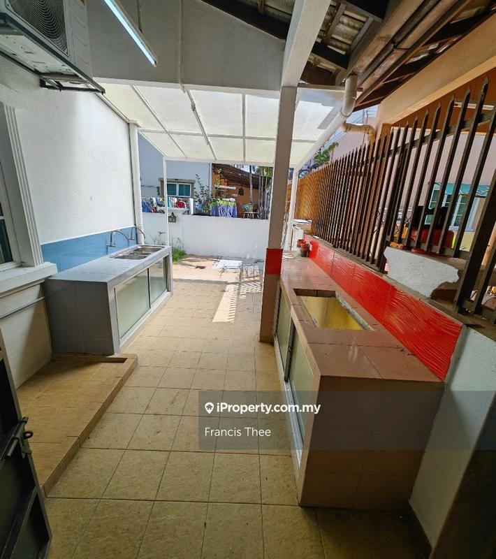 Rumah Berkembar untuk Dijual di Bandar Mahkota Cheras, Cheras oleh Francis Thee - iProperty.com.my