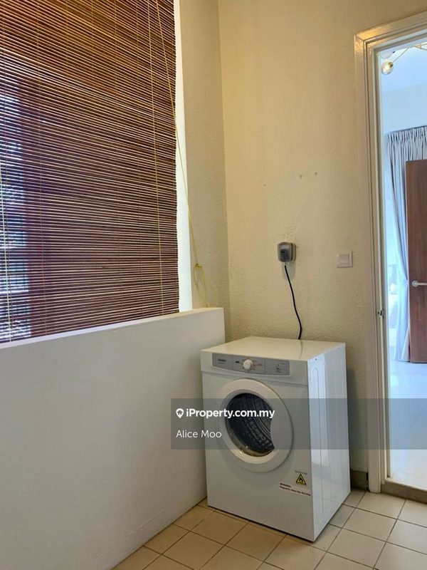 For Rent - Hampshire Park Condominium