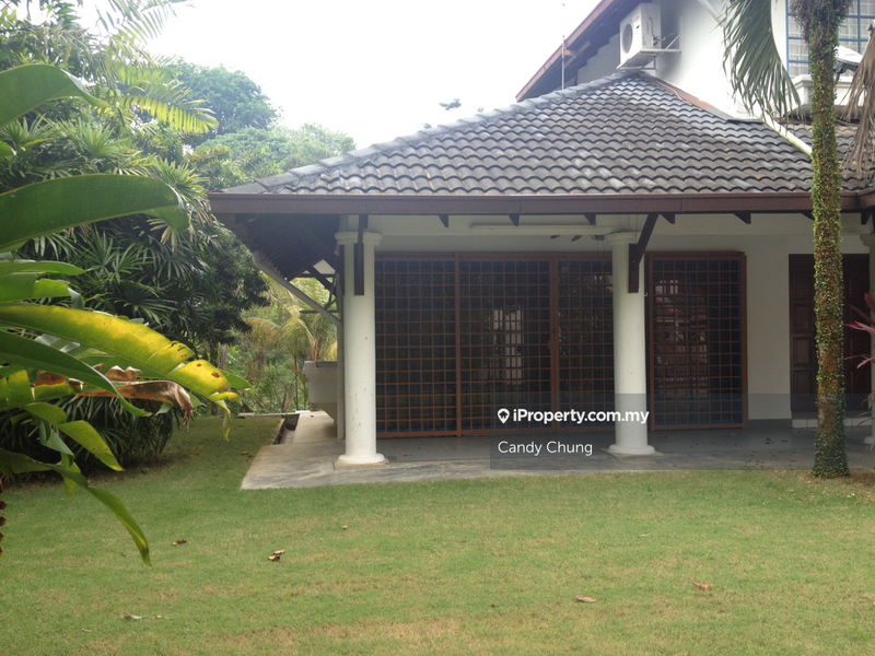 Bungalow House for Sale in Damansara, Damansara Heights by Candy Chung - iProperty.com.my