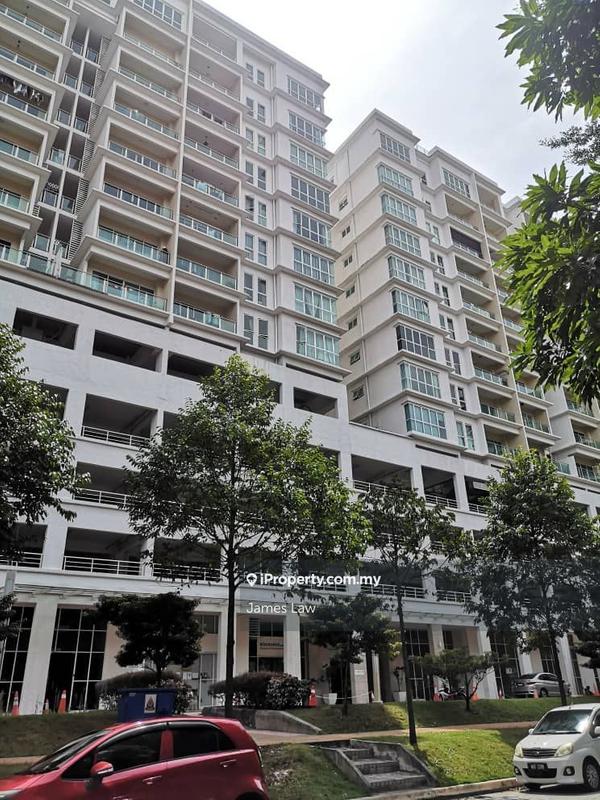 Service Residence for Sale in Medalla @ Oasis Corporate Park by James Law - iProperty.com.my