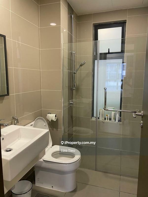 Service Residence for Sale in Seventeen Mall & Residences (Biji Living) by Liza Tieo - Bathroom - iProperty.com.my