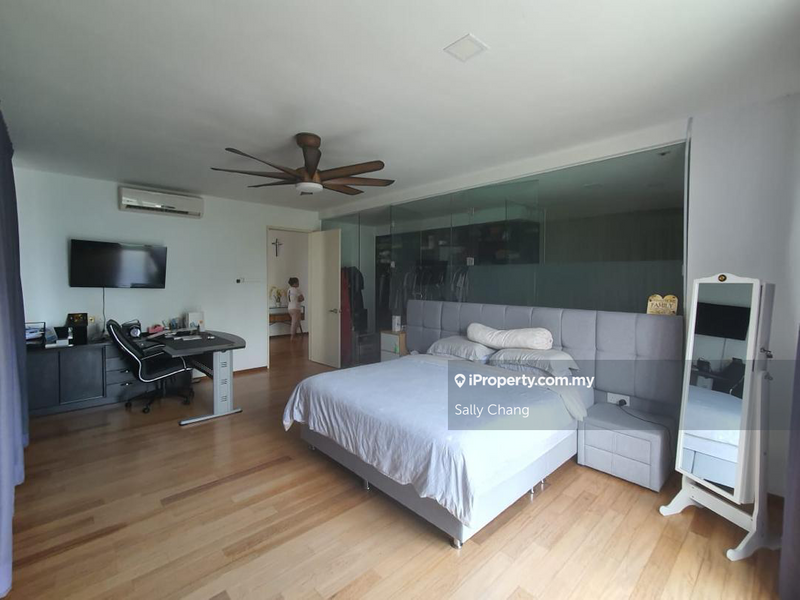 Rumah Berkembar untuk Dijual di Zero lot bungalow, Cyberjaya oleh Sally Chang - iProperty.com.my