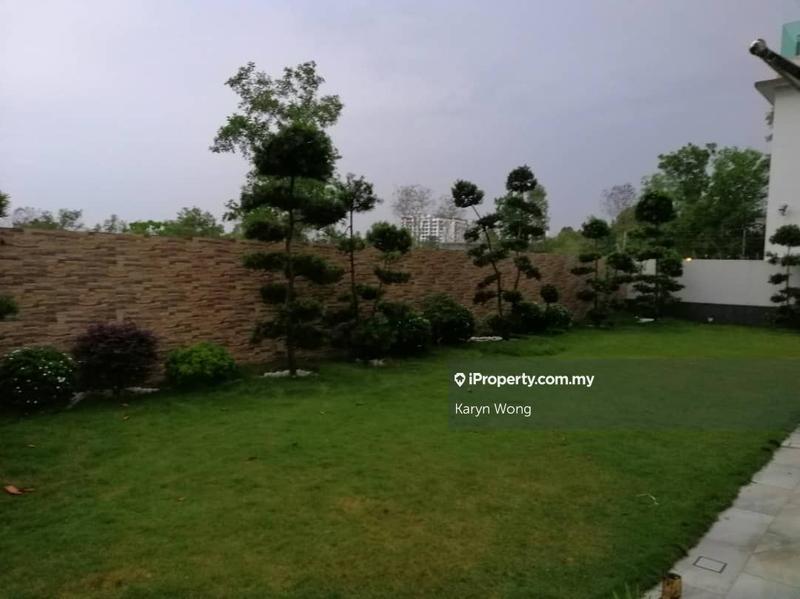 Bungalow House untuk Dijual di Bandar Mahkota Cheras, Cheras oleh Karyn Wong - iProperty.com.my