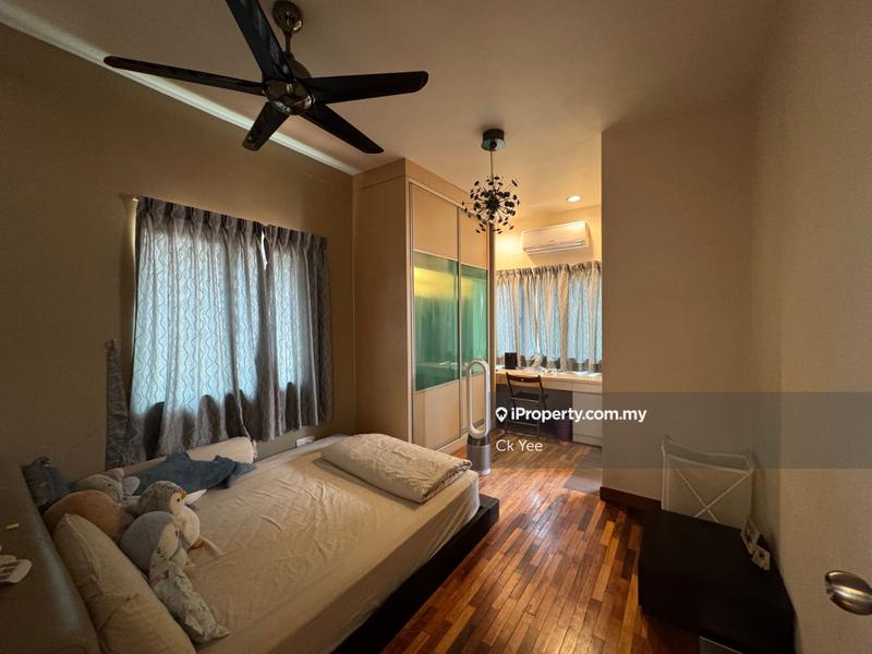 Rumah Berkembar untuk Dijual di Jalil Sutera, Bukit Jalil oleh Ck Yee - iProperty.com.my