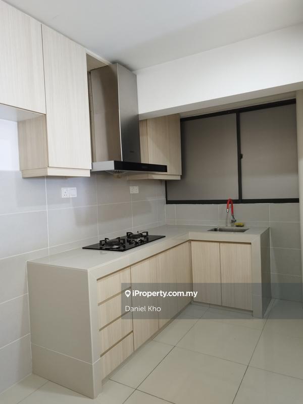 For Rent - Alam Sanjung