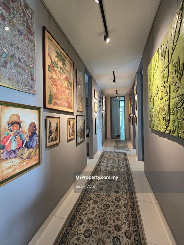 Kondominium untuk Dijual di The View @ Serai Saujana oleh Sean Voon - iProperty.com.my