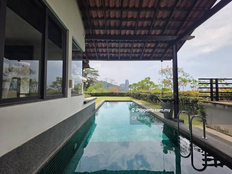 Bungalow House for Sale in Country Heights Damansara, Kuala Lumpur by CF Yoong - iProperty.com.my