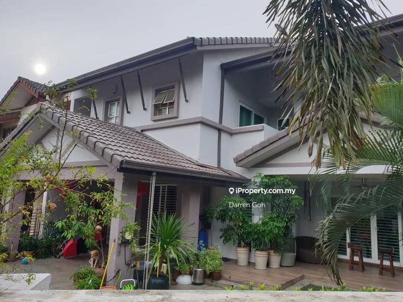2-storey Terraced House for Sale in Putra Heights, Subang Jaya by Darren Goh - iProperty.com.my
