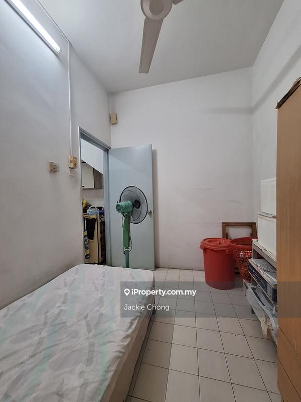Semi-Detached House for Sale in Taman Overseas Union (Taman Oug), Jalan Klang Lama (Old Klang Road) by Jackie Chong - iProperty.com.my