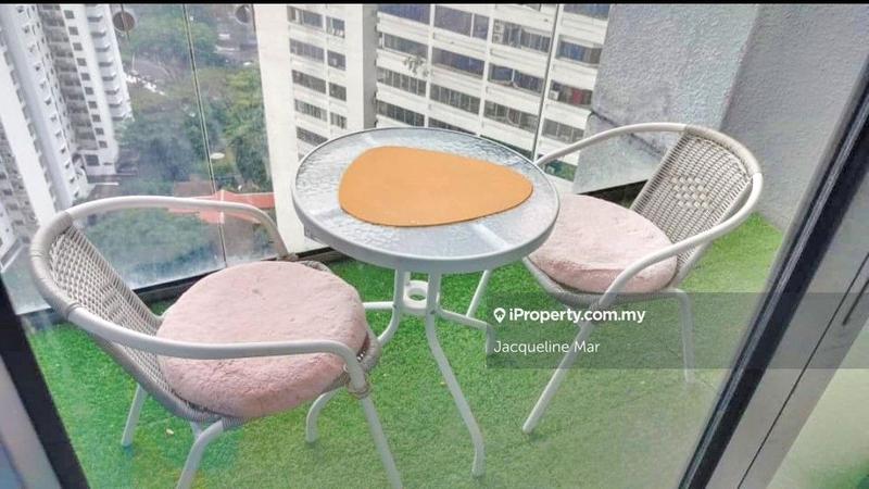 For Rent - The Elements