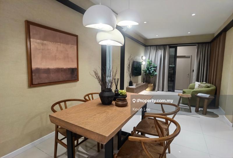 Service Residence for Sale in M Aspira by Kevin Lee - iProperty.com.my