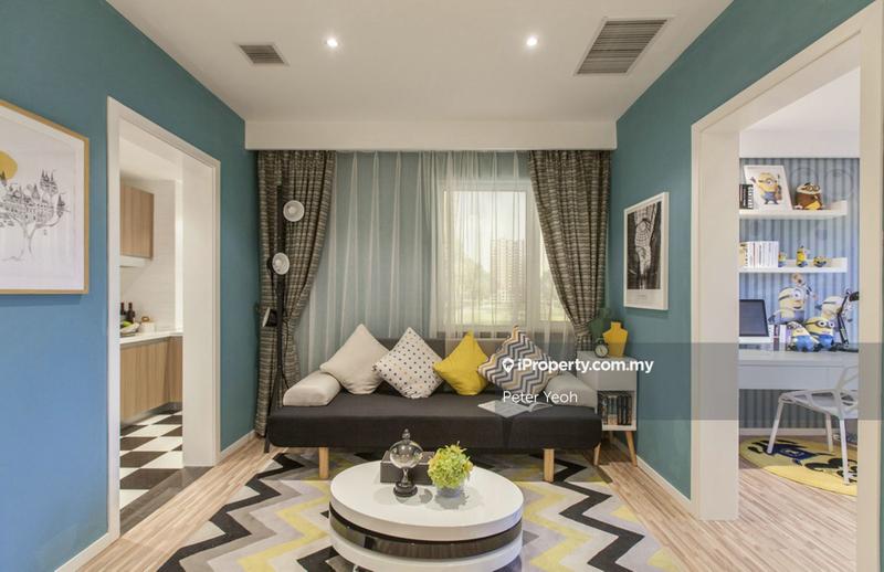 For Sale - Residence 8