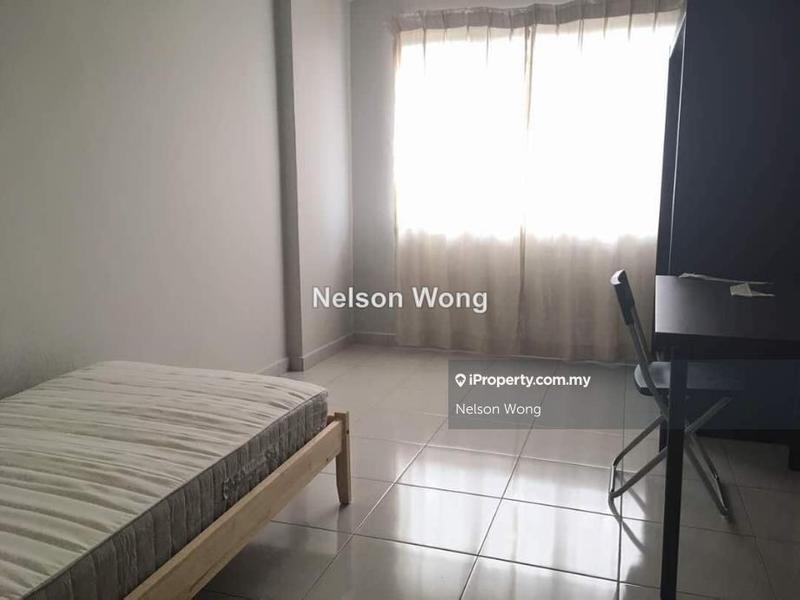 Kondominium untuk Disewa di Vista Komanwel C oleh Nelson Wong - iProperty.com.my
