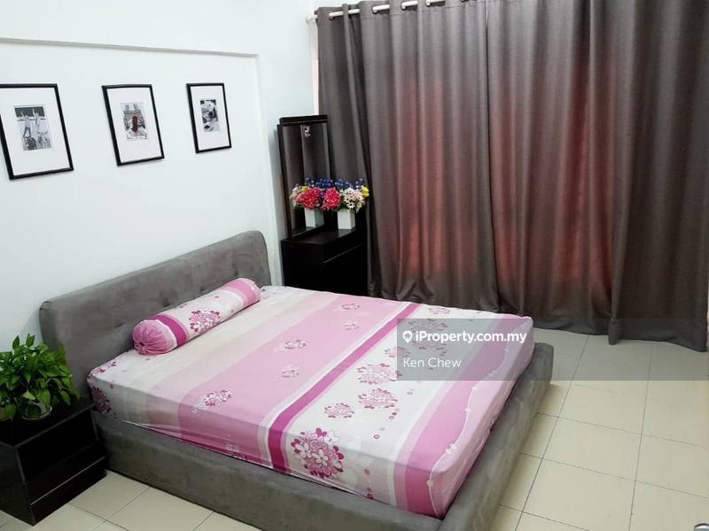 Condominium for Sale in Fortune Park (Suria Perdana) by Ken Chew - iProperty.com.my